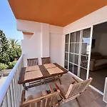 Sweet Escape Beachfront Oropesa del Mar